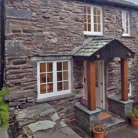 Ivy Cottage Ambleside Exterior foto